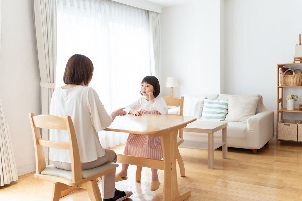 子どもを犯罪から守るための方法