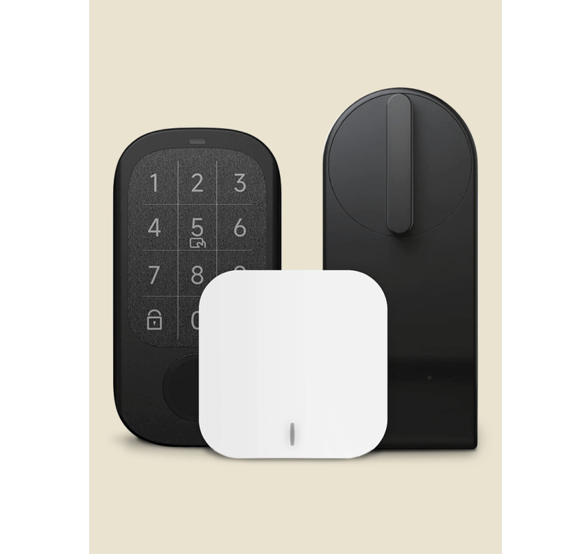 スマートロックセット｜料金プラン・サービス｜MAMOLEO（マモレオ）